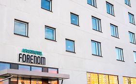Forenom Hotels & Apartments Flemingsberg - 10Min From Aelvsjoe